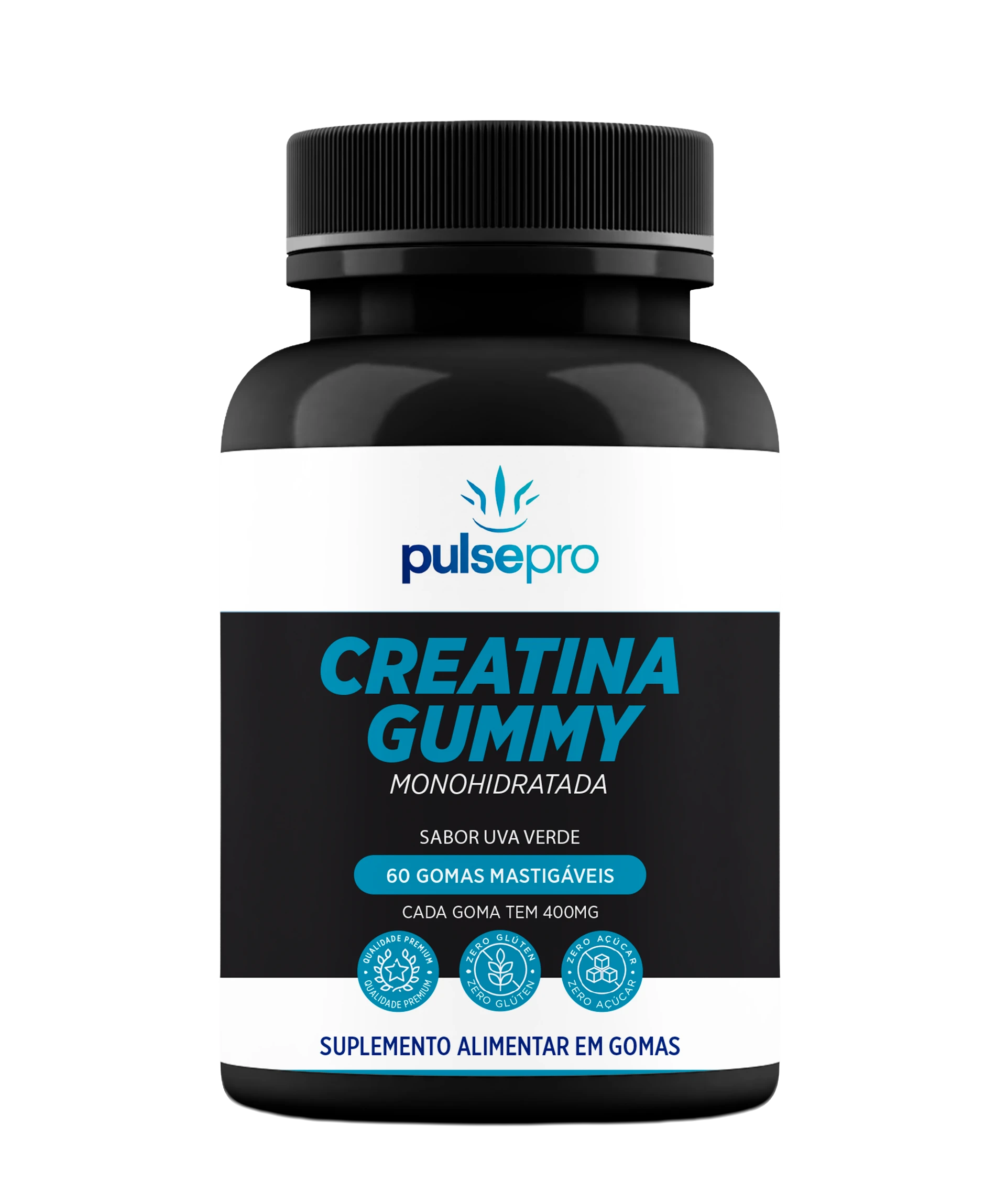 Creatina Gummy
