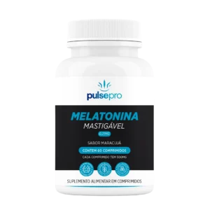Melatonina