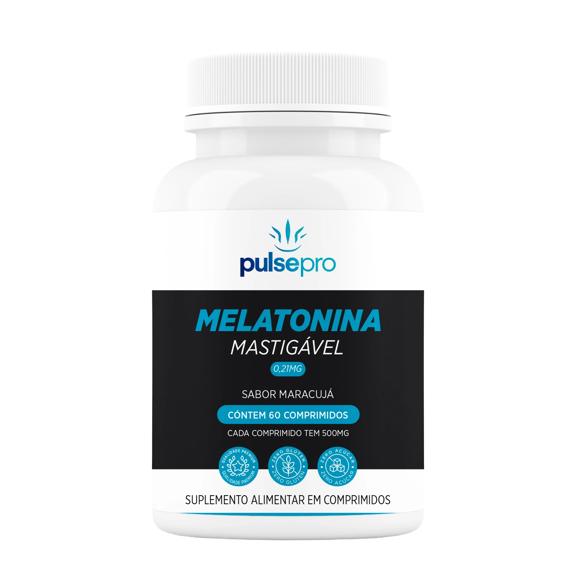 Melatonina